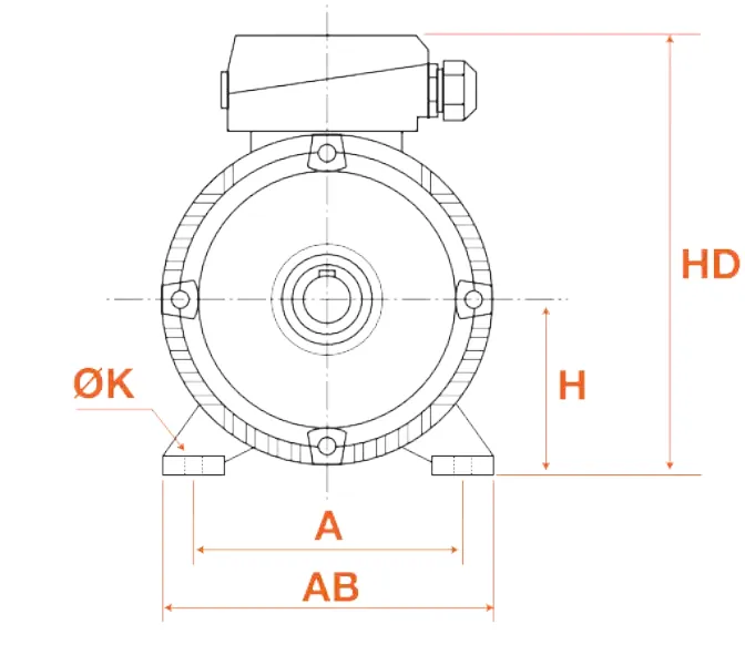 schema moteur b3